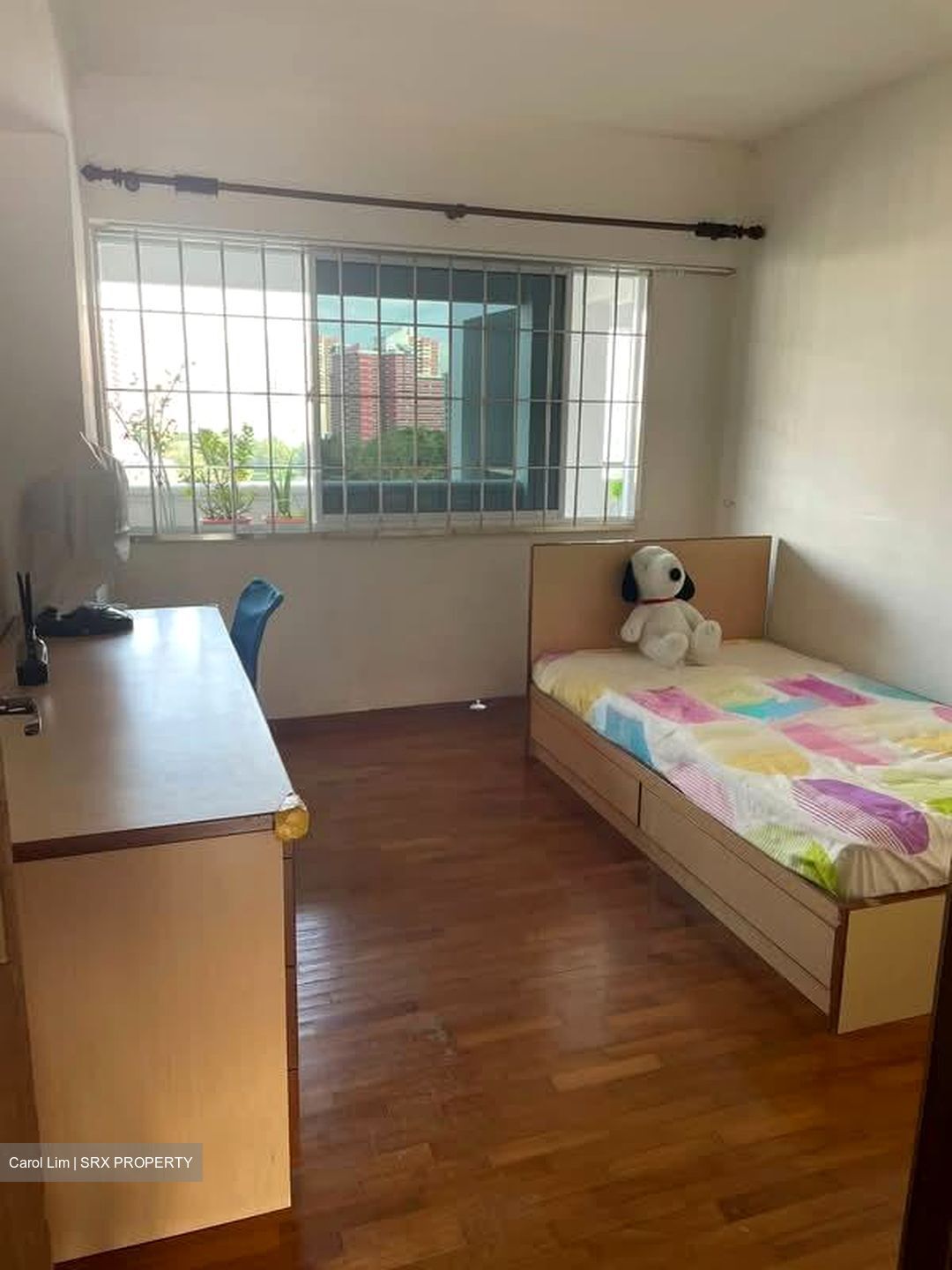 Blk 124A Bukit Merah View (Bukit Merah), HDB 5 Rooms #582486921